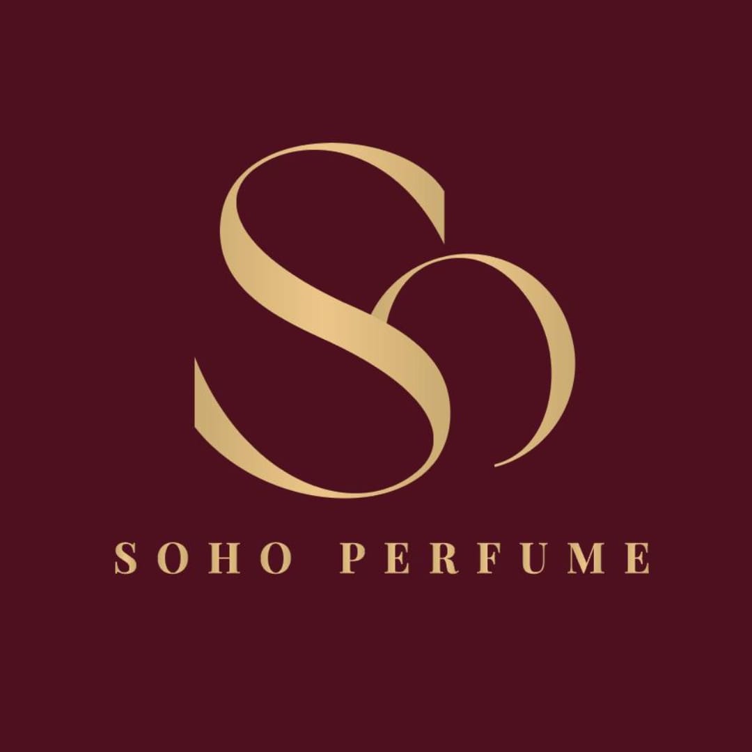 Soho Perfume